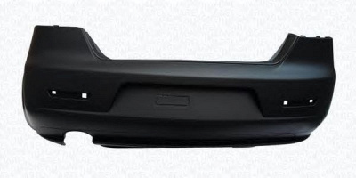 MAGNETI MARELLI 021316000840 -  Буфер